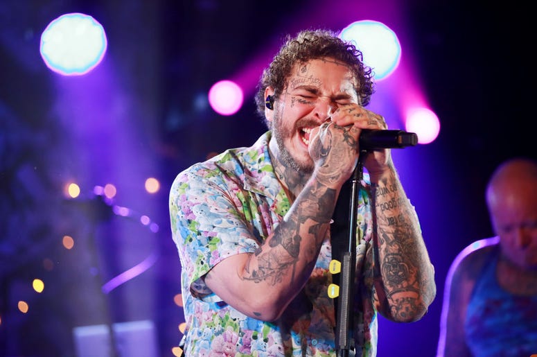 Post Malone