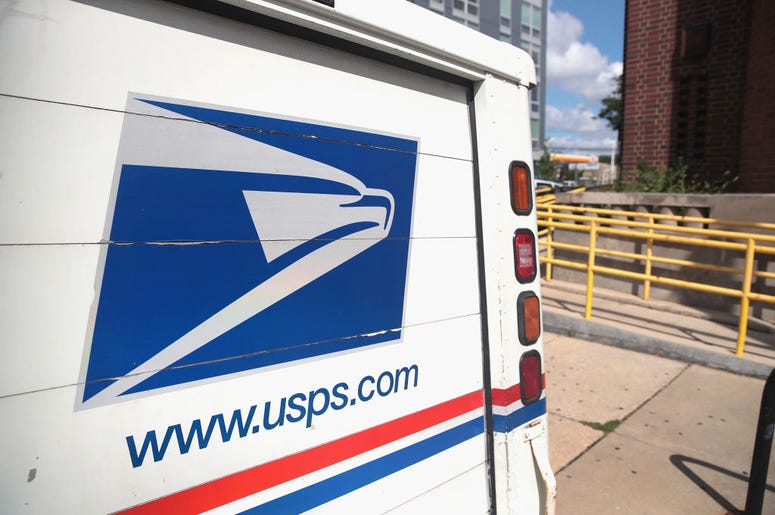 usps post office