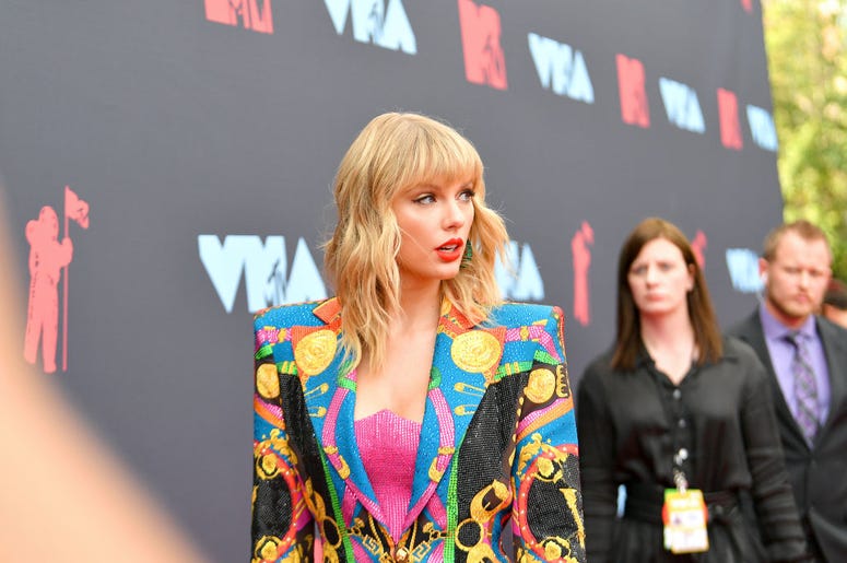 Taylor Swift Taylor Swift