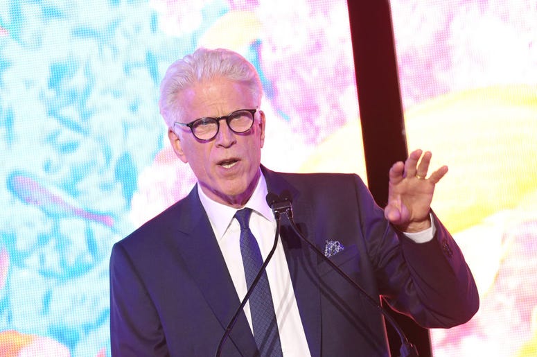 Ted Danson