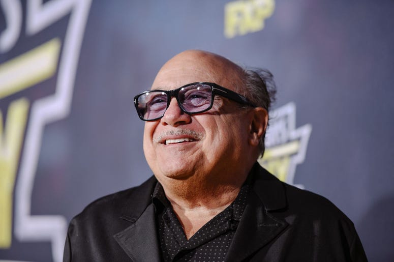 danny devito devito