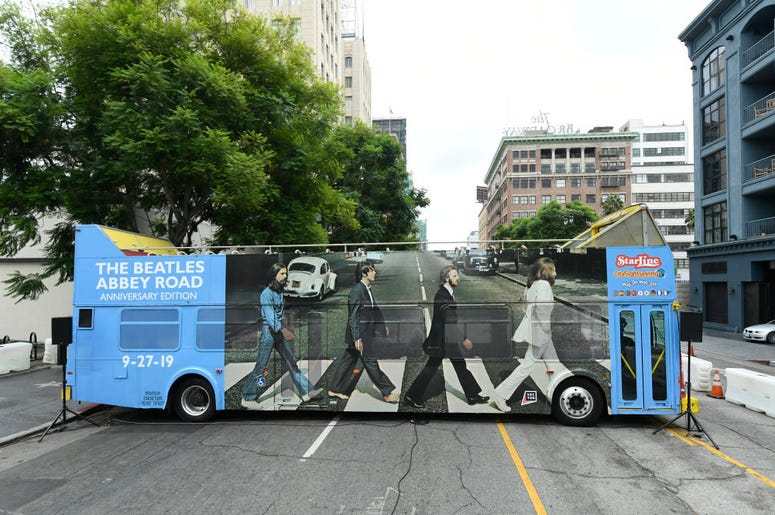 Abbey Road