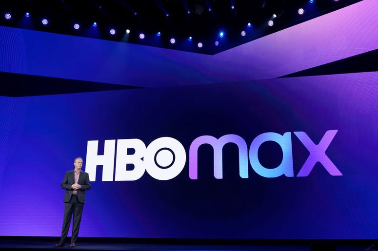hbo max hbo max