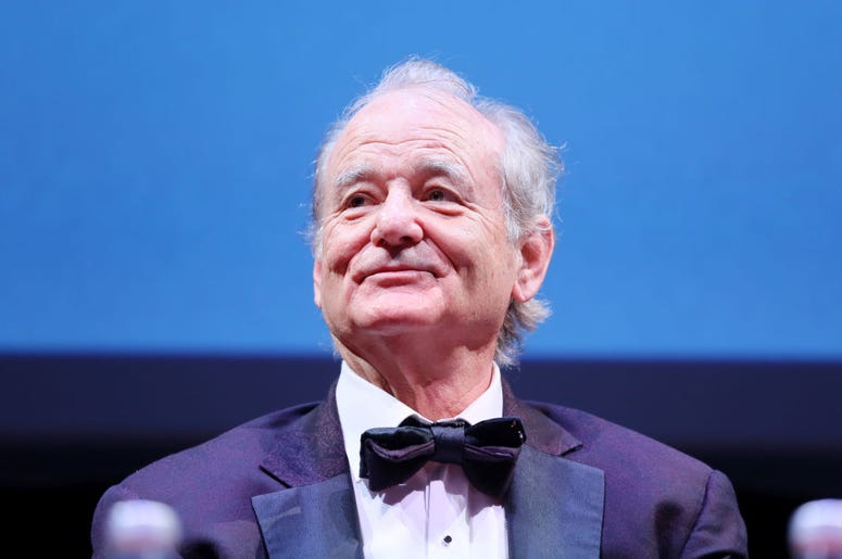 Bill Murray
