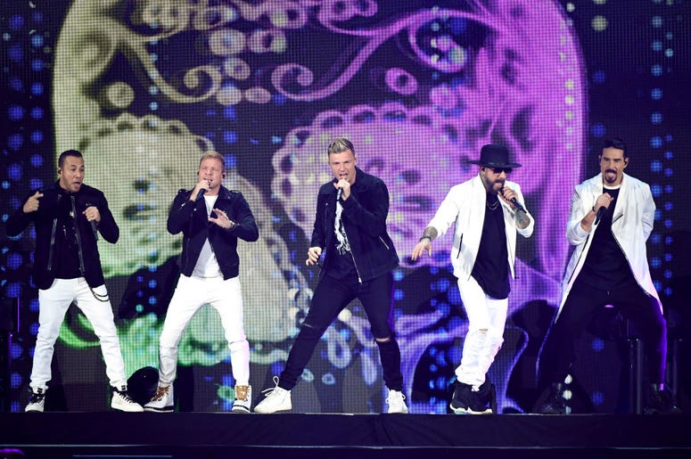 backstreet boys backstreet boys