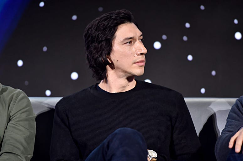adam driver adam driver