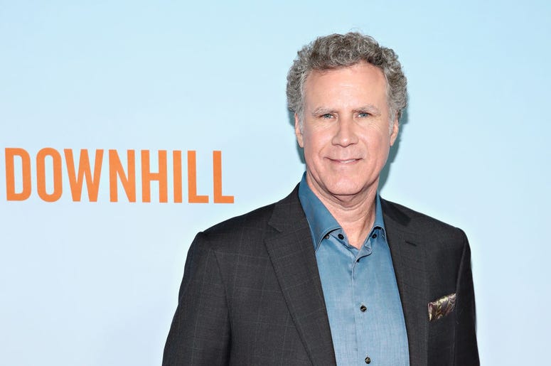 Will Ferrell