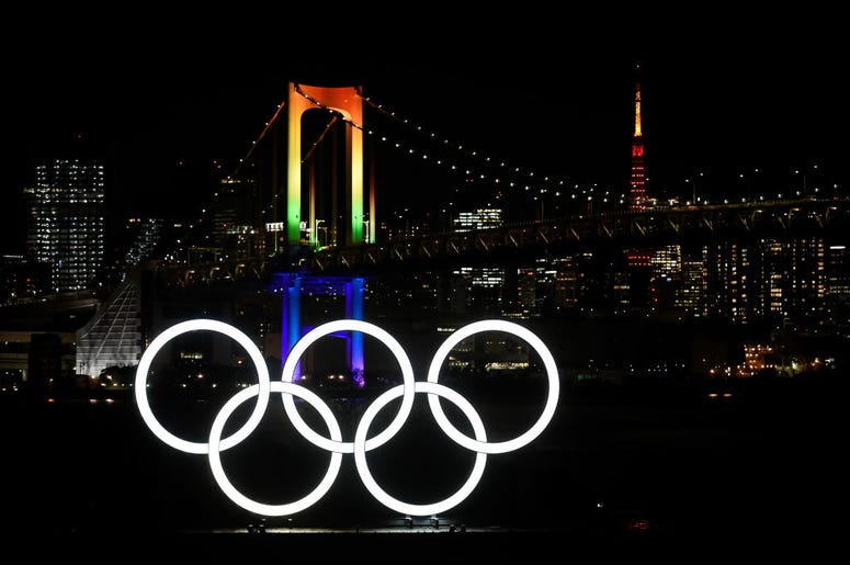 2020 olympics olympics