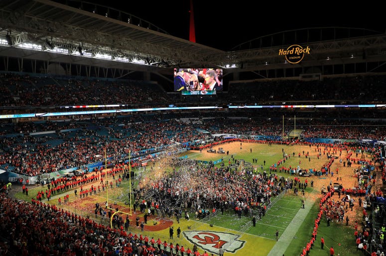 super bowl super bowl
