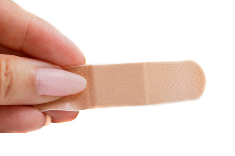 Bandage