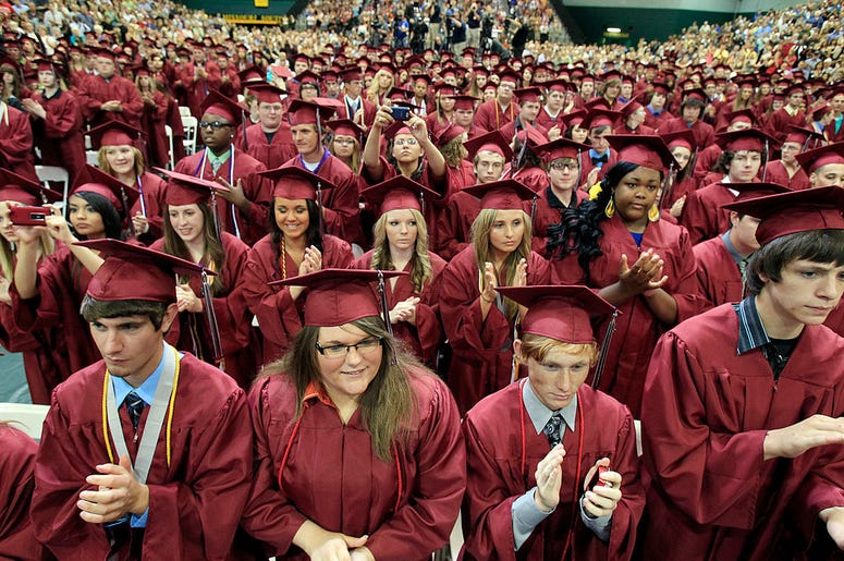 graduation graduation