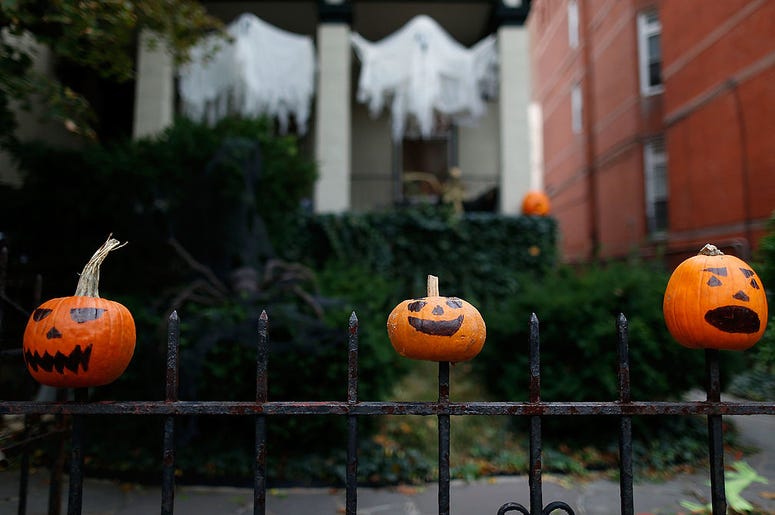 halloween halloween