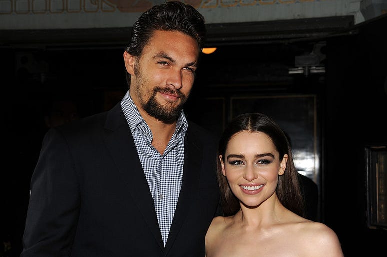 emilia clarke jason momoa