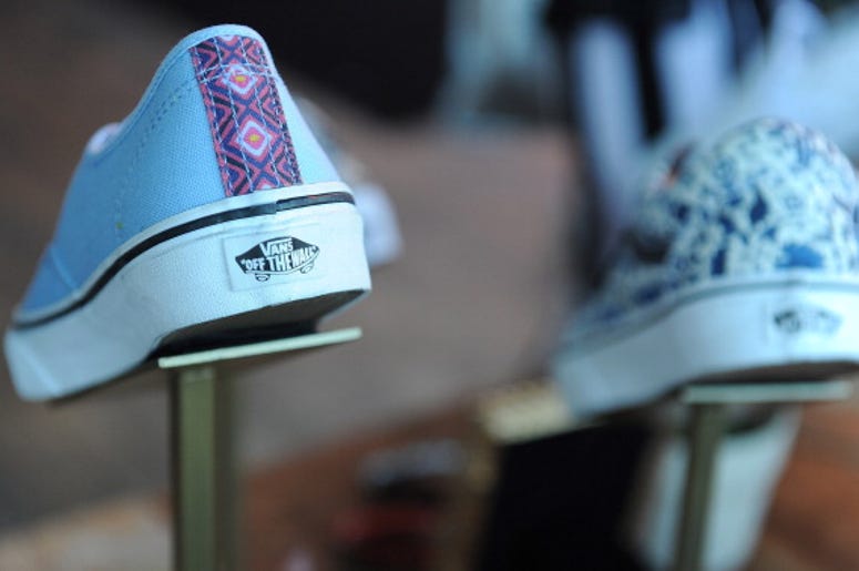 Vans Shoes