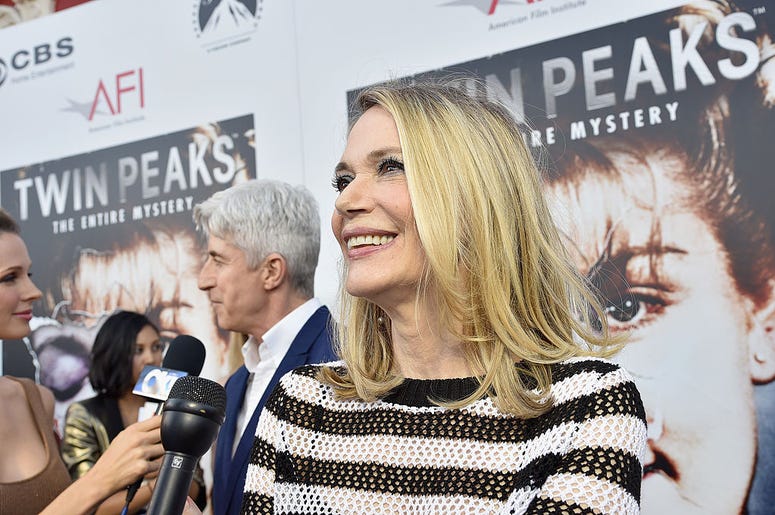 Peggy Lipton Peggy Lipton