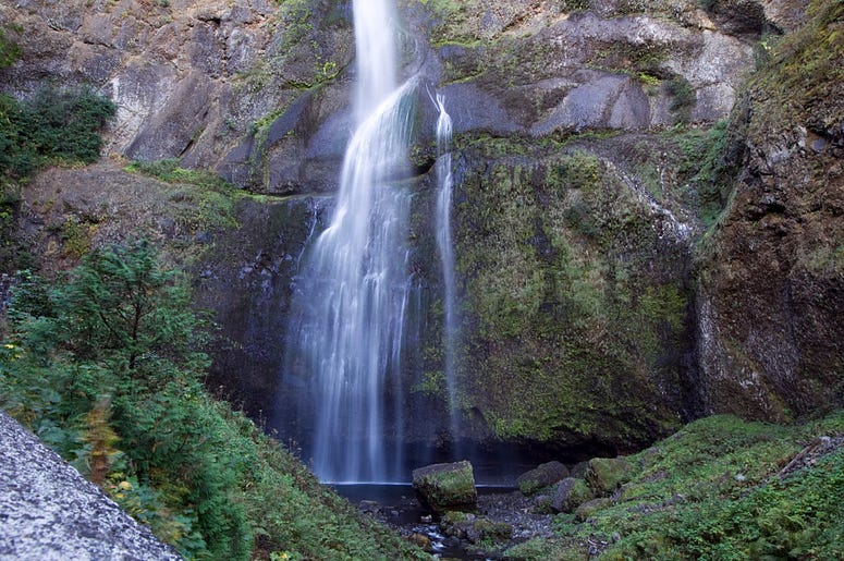 Oregon wilderness