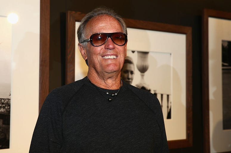 Peter Fonda Fonda