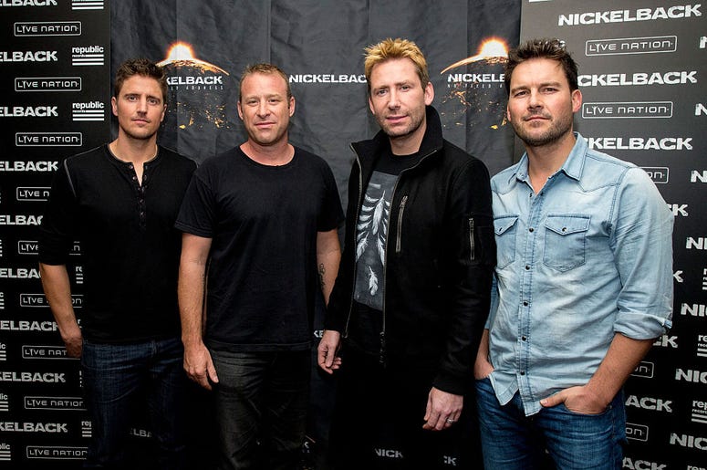 Nickelback