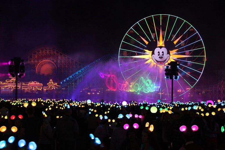 disney disney