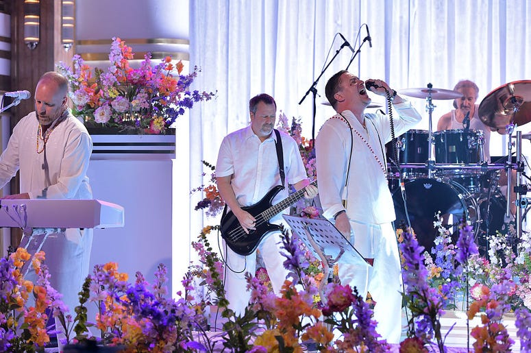 faith no more Faith No More