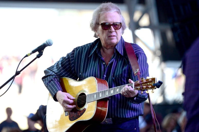 Don McLean