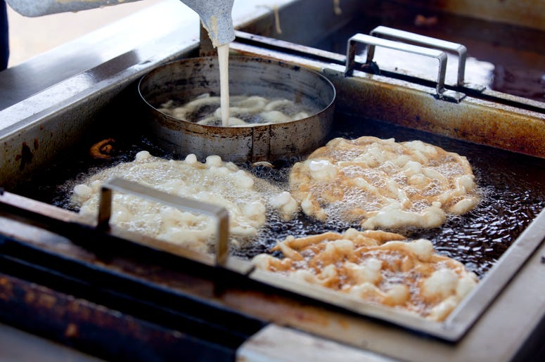 Funnel Cake