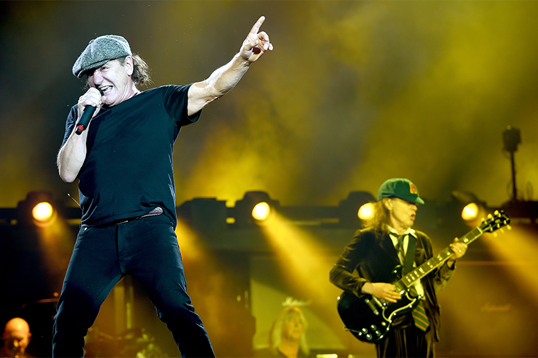 AC/DC AC/DC