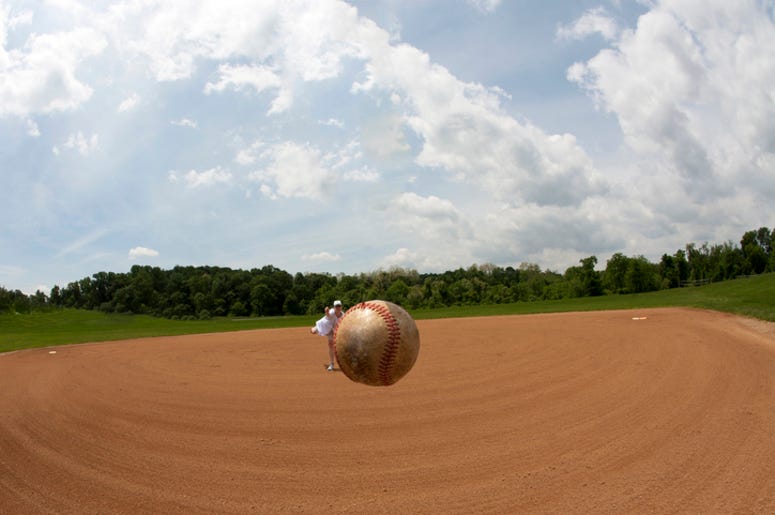 baseball