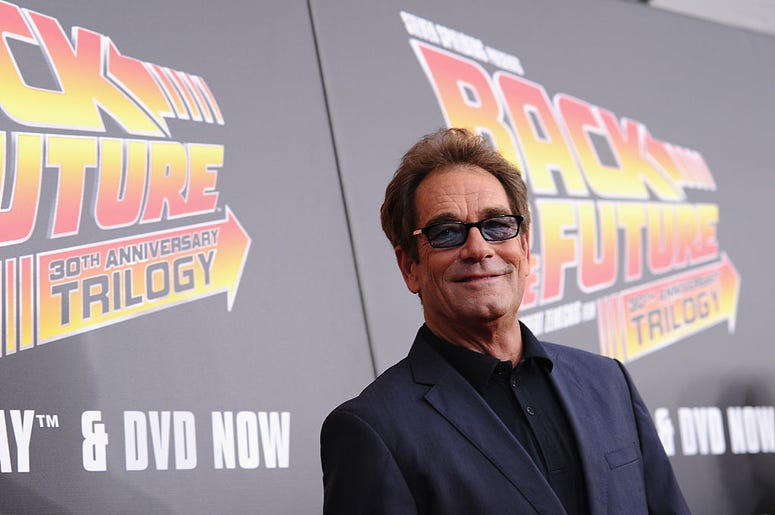 Huey Lewis and The News