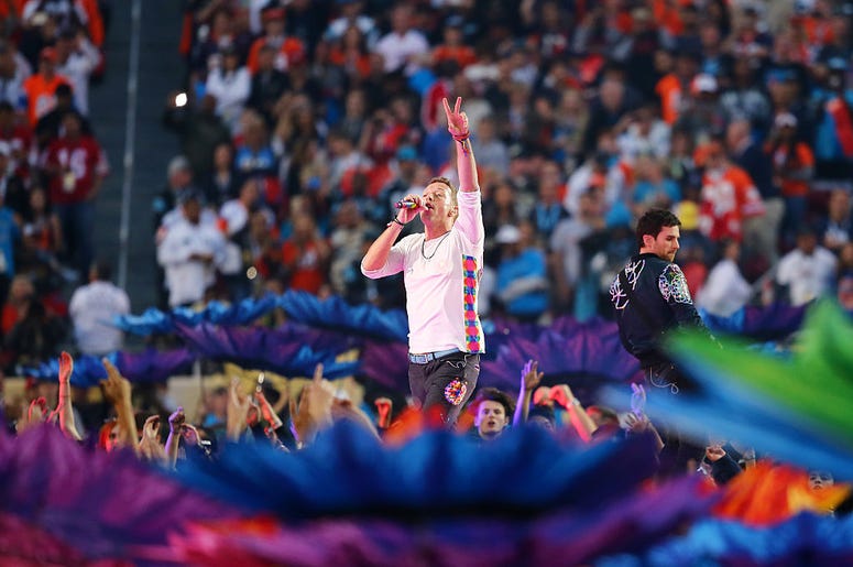 Chris Martin