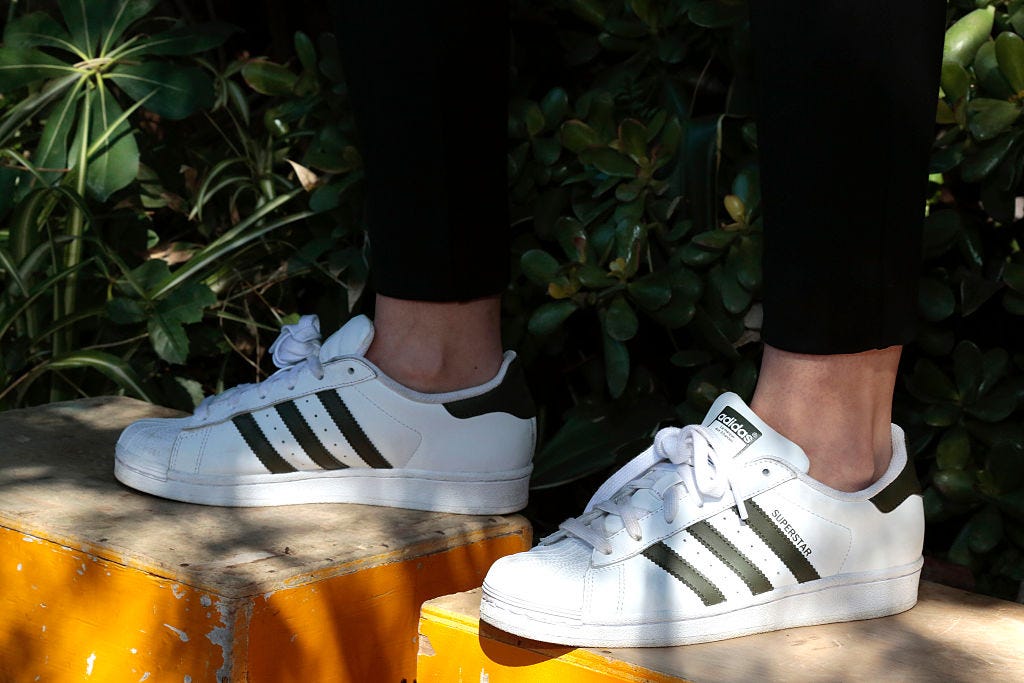 run dmc shoes