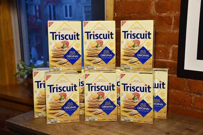 triscuits triscuit