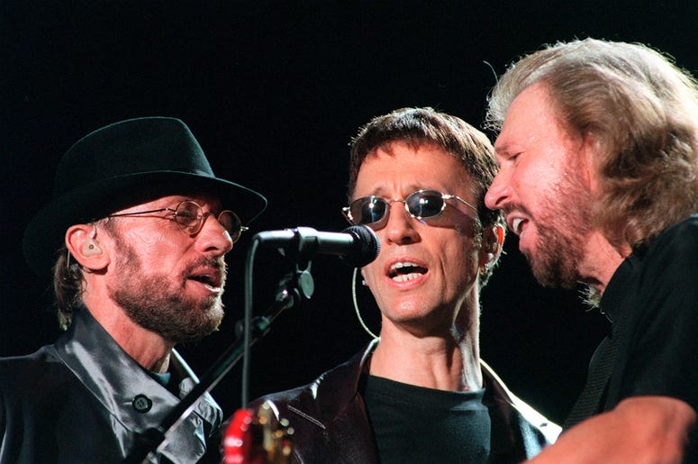 The Bee Gees
