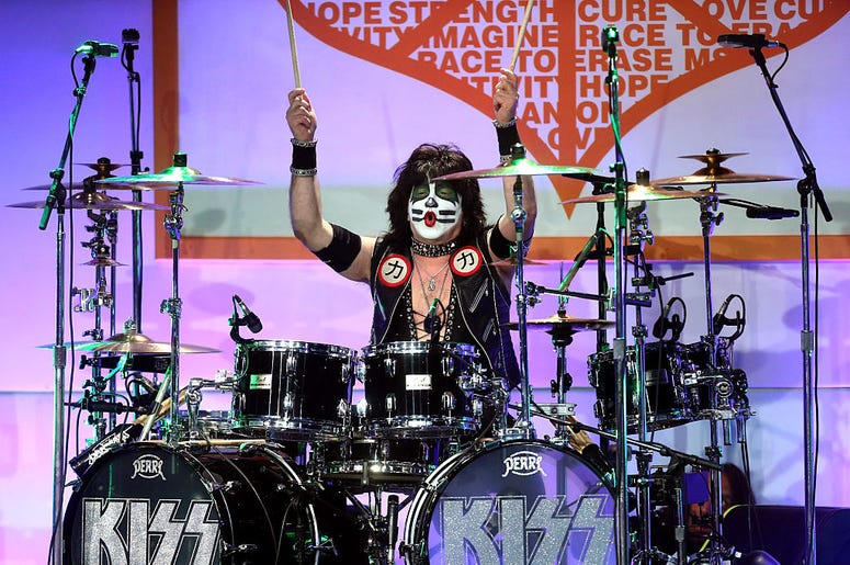 Eric Singer