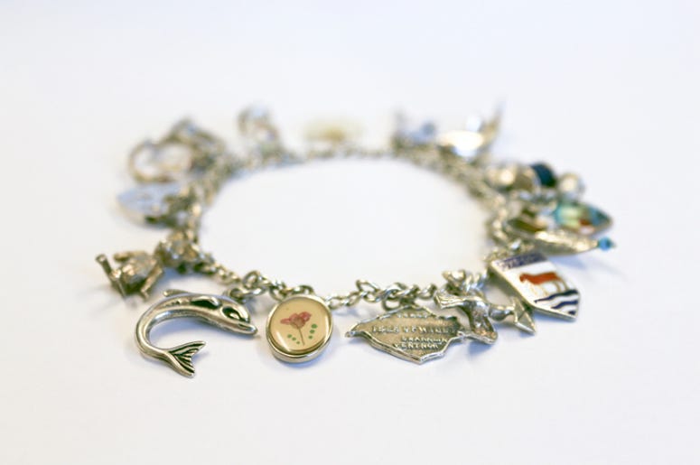 Charm Bracelet