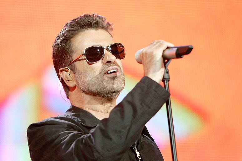 George Michael George Michael