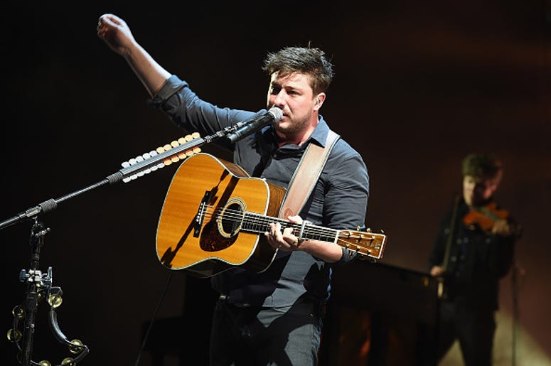 Mumford and Sons