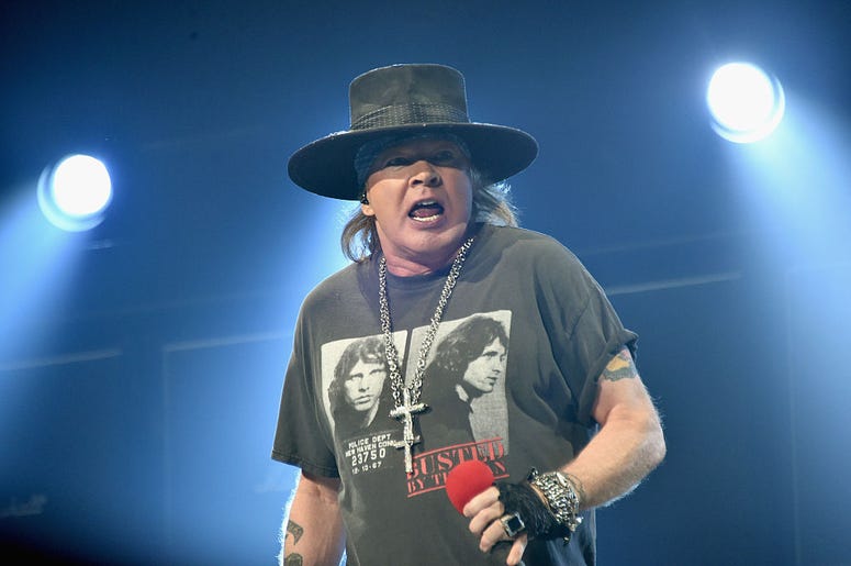 axl rose axl rose