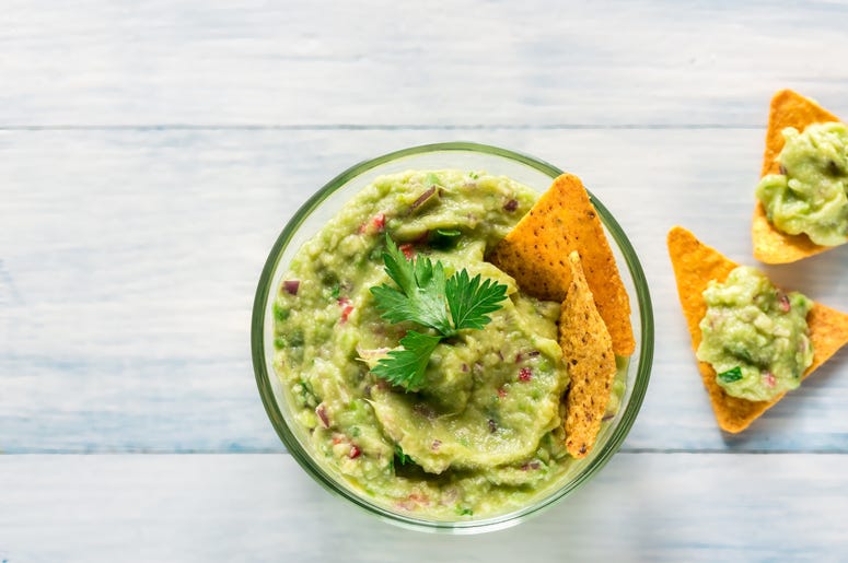 Guacamole