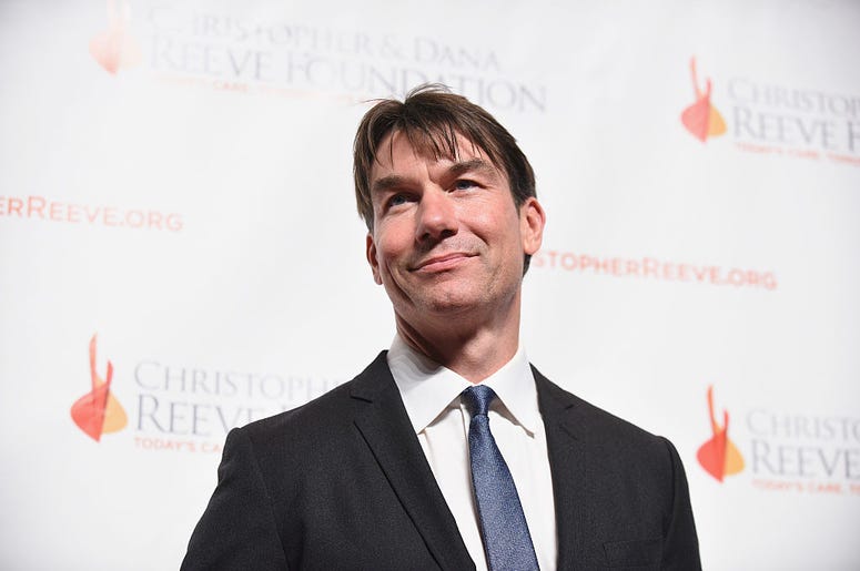 Jerry O'Connell