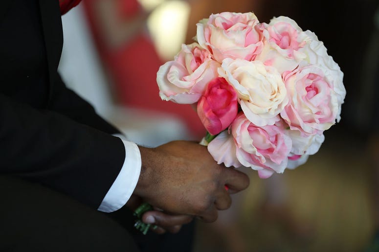 flowers romance