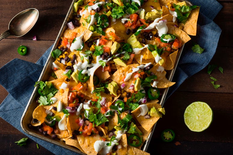 Nachos