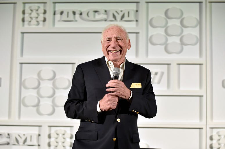 Mel Brooks