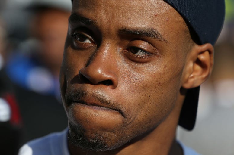 errol spence errol