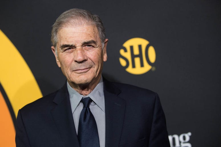 Robert Forster Robert Forster