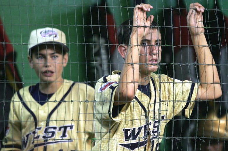 Little League World Series Championship Game