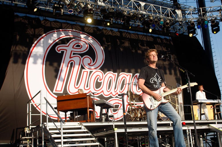 Chicago Band