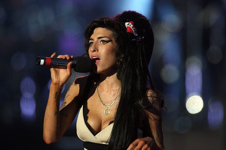 amy winehouse amy winehouse