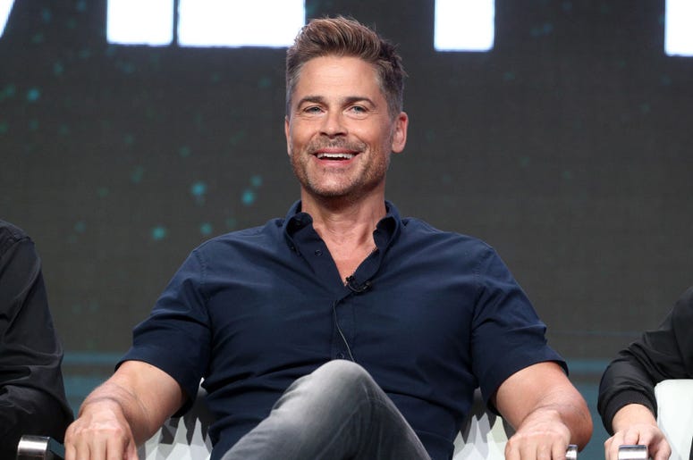 Rob Lowe