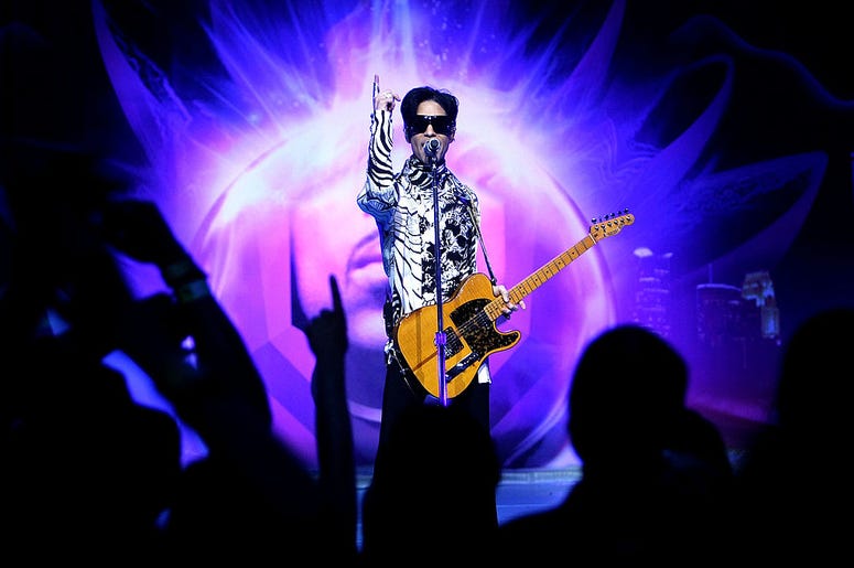 prince prince